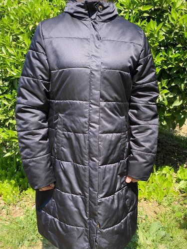 Raro parka trapuntato moncler - trapuntato,