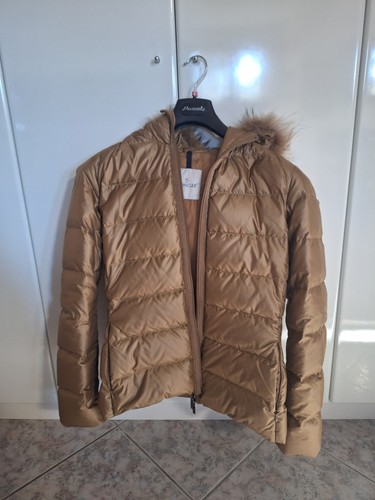 Piumino originale moncler - moncler, da