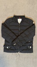 giacca moncler donna