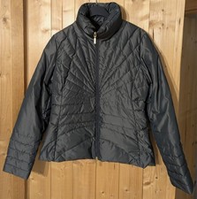 Piumino donna Moncler, usato