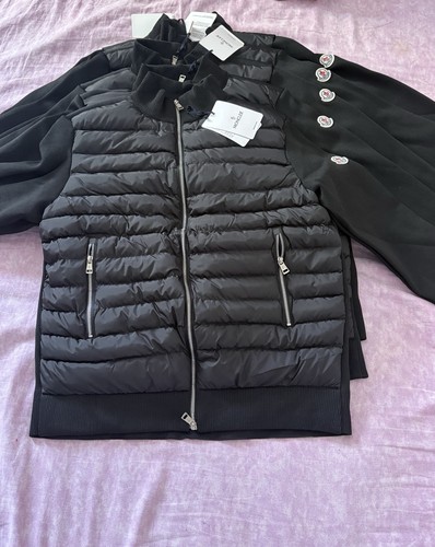Moncler giacca piumino - giacca, donna