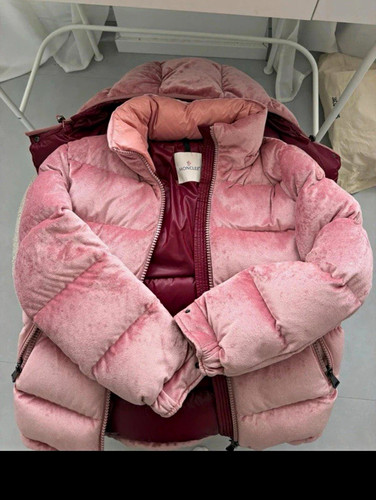 Moncler holostee piumino donna - moncler,