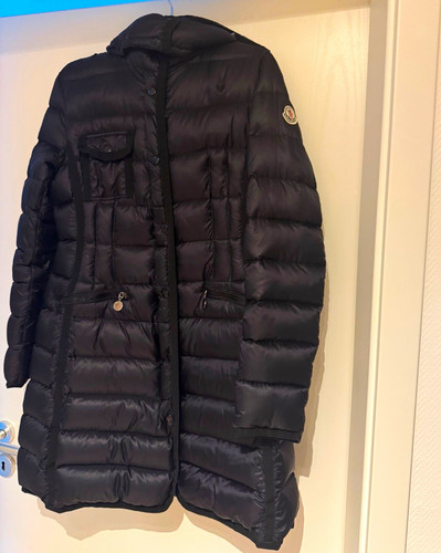 Moncler piumino donna - , lungo