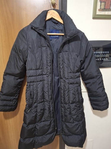 Piumino donna moncler - donna, usato