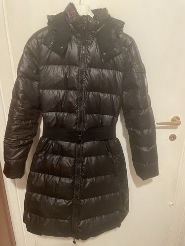 Piumino donna moncler usati - donna,