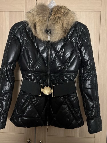 Moncler classic nero donna - classic,