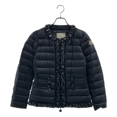 Piumino moncler velue - moncler,