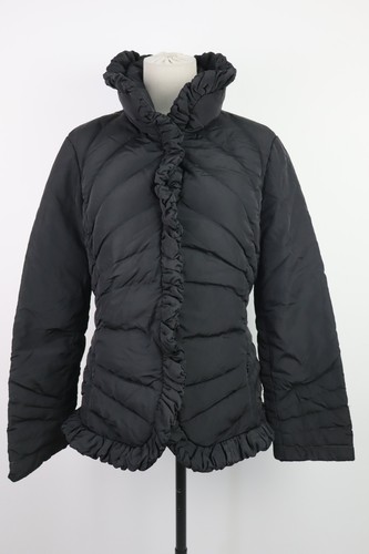 Moncler giubbino piumino - piumino, donna