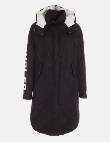 Moncler hugon nero taglia - nero, 1