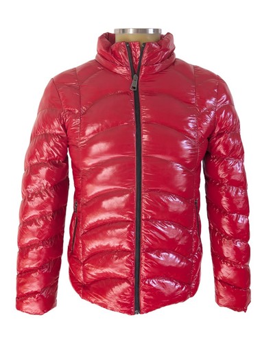Piumino moncler corto abbadia - moncler,