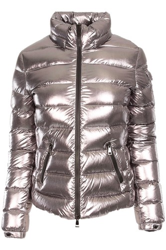 Moncler piumino imbottito - moncler,