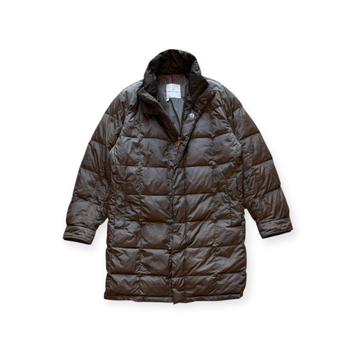 Piumino bomber moncler donna - moncler,