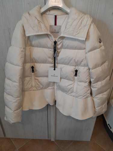 Giacca moncler donna - donna,