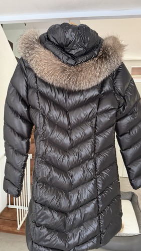 Moncler fulmarus piumino - -,