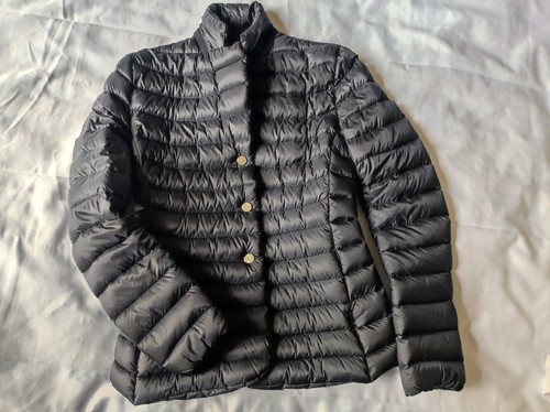 Piumino moncler donna - moncler, opale
