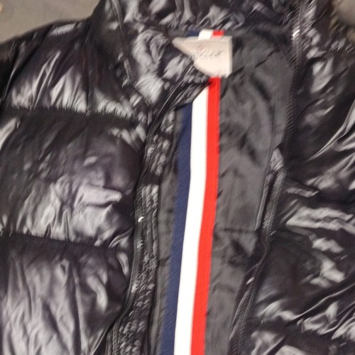 Moncler piumino donna - , nero