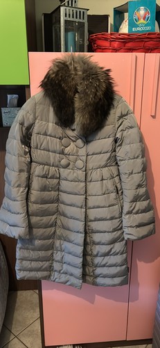 Piumino donna moncler - da,