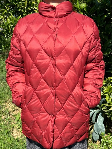 Rara giacca donna - moncler, 2002