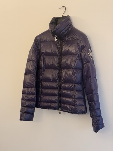 Piumino moncler donna - piumino,
