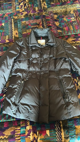 Piumino giubbotto moncler - giubbotto,