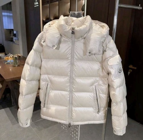 Moncler giacca piumino - , donna