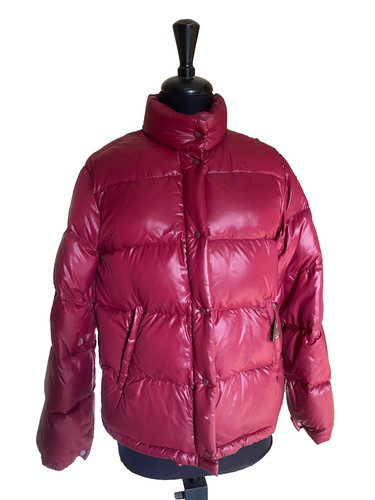 Piumino vintage moncler - vintage,