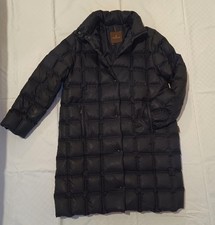 Piumino Donna Vintage Moncler