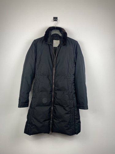 Moncler piumino lungo - , donna