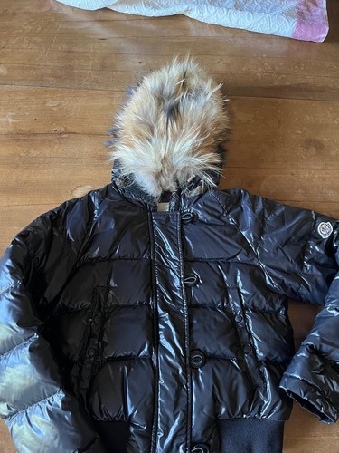 Piumino moncler donna 1 - , 1/s