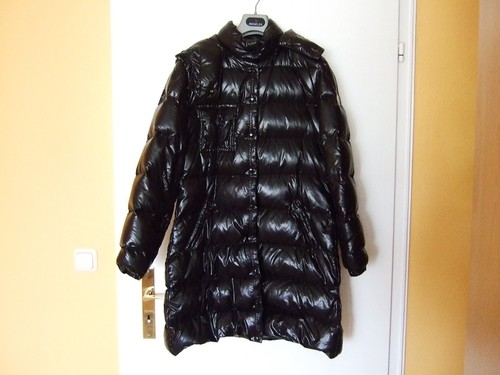 Piumino donna moncler - donna, colore