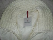 Giubbotto Piumino Moncler Tg 1