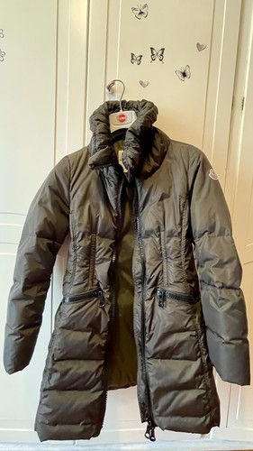 Piumino moncler cobaye - moncler,