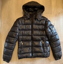 moncler piumino donna usato