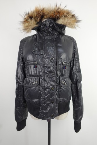 Moncler giubbino piumino - moncler, donna