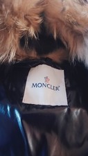 MONCLER DONNA