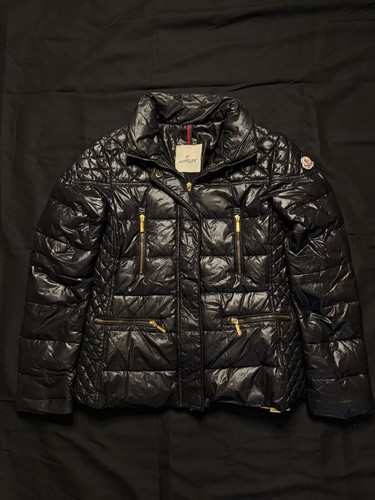 Piumino moncler guery donna - piumino,