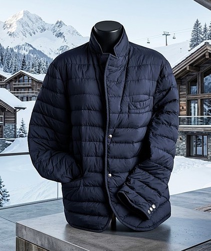 Moncler piumino leggero classe - moncler,