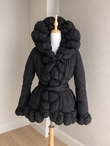 Moncler première women black - première,