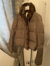 PIUMINO MONCLER DONNA TG 2