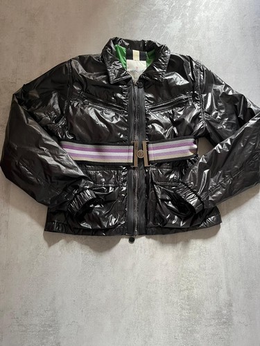 Piumino moncler donna taglia - piumino,