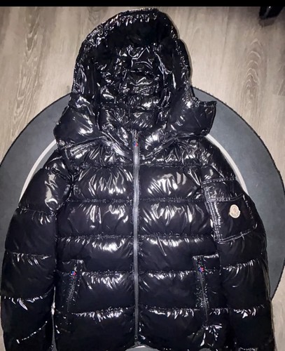 Moncler piumino donna - , nero