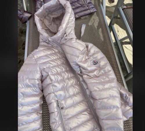 Moncler piumino donna - moncler,