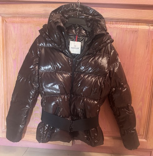 Moncler bormes piumino - moncler, donna