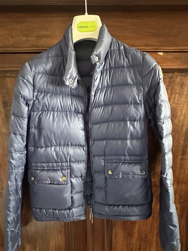 Moncler piumino ragazza - piumino,