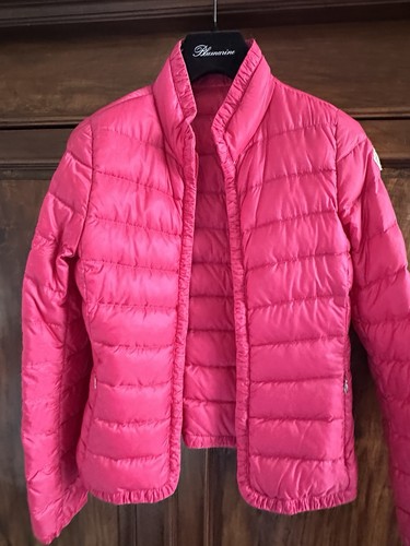 Moncler piumino bambina - moncler, 12