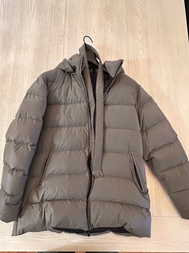 Giaccone moncler vintage fine - giaccone,