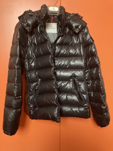 Piumino moncler donna - classe, 1