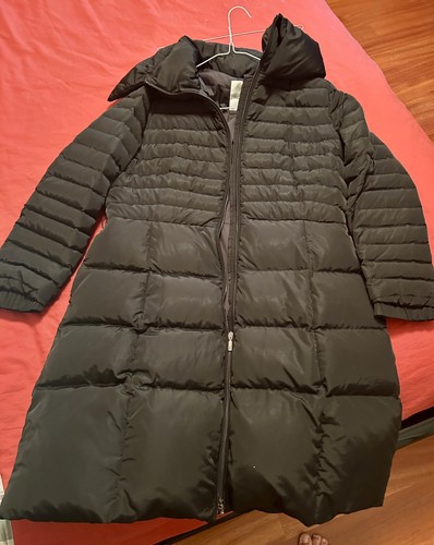 Piumino moncler lungo - ,