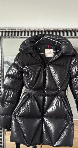 Moncler piumino donna - , nero