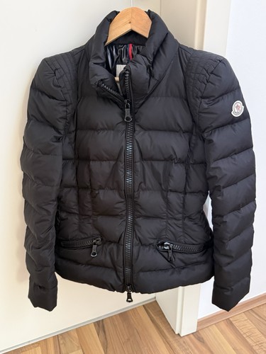 Piumino moncler donna - piumino,